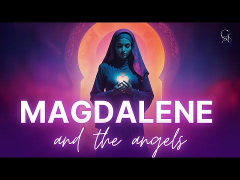 Mary Magdalene and her connection to the angels