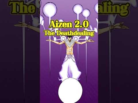 Explaining Askin’s D: The Deathdealing #bleach #bleachanime #geetiyo #anime #manga