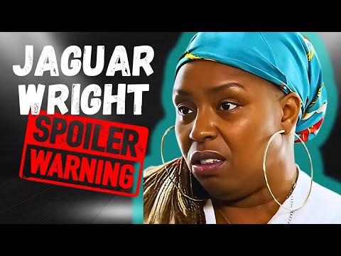 If You’re a Jaguar Wright Supporter, You Need To Watch This Now @RealJag77 @KarizmaSpeaks