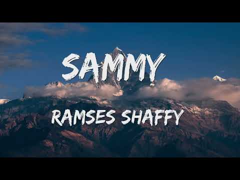 Ramses Shaffy - Sammy (Songtekst/Lyrics) 🎵