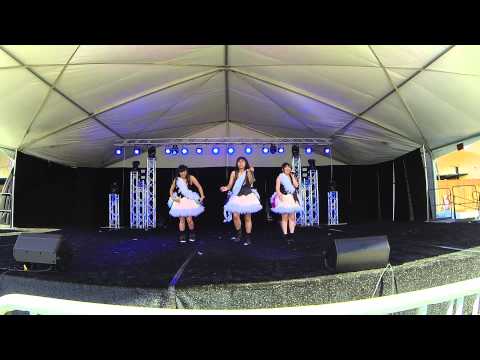 ATM Performance @ Japan Expo 2014 (Part 2 of 2)