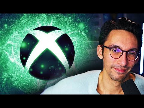 Predicting Everything Xbox Is Doing in 2025...