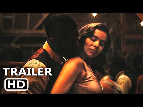 SINNERS Trailer 2 (2025) Hailee Steinfeld, Michael B. Jordan