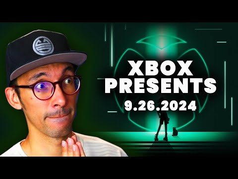 So...About That Xbox TGS 2024 Show...