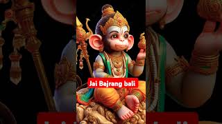 Jai Bajrang bali #love #song #totalbhakti