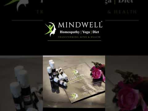 Celebrate life with Mindwell