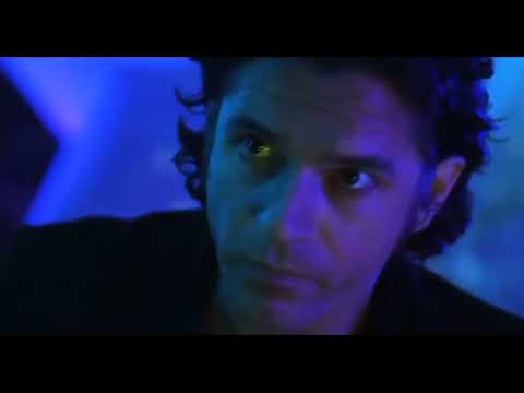 Michael Hutchence indie film role as 'Clive' in Limp, 1999   Alternate scenes