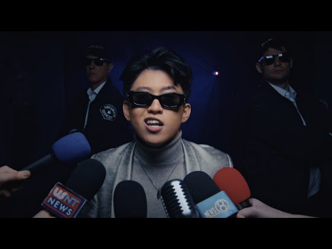 Rich Brian - Sundance Freestyle