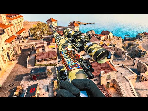 CALL OF DUTY WARZONE ULTRA REALISTIC GAMEPLAY! (NO COMMENTARY)