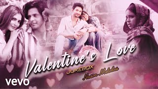 Valentine's Love Mashup 2025 | Nasim Melodies | Ishq Hai |Kaustari |Khoobsurat | Arijit sing jukebox