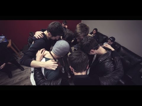 Before You Exit - The Dangerous Tour Series - Episode 1