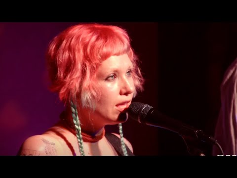 BUZZ - Liberation | School Night Concert (Live at Bardot)