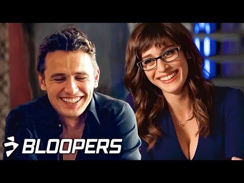 THE INTERVIEW Bloopers: Funny Gag Reel with James Franco, Seth Rogen, Lizzy Caplan