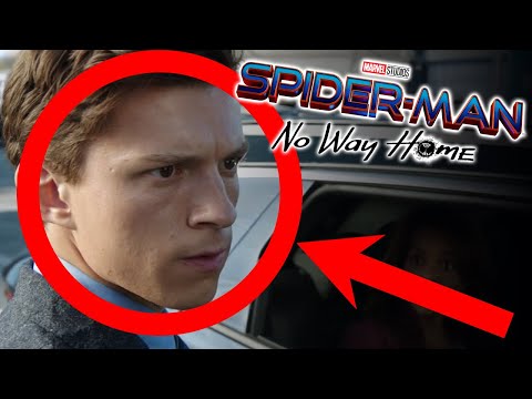 Spider-Man: No Way Home BIG REVEAL!