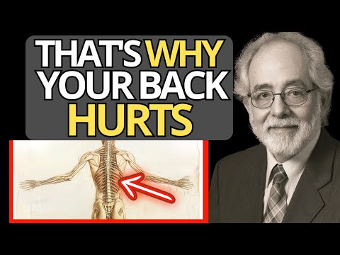 The Secret Spiritual Meaning of Every Pain | Jacobo Grinberg