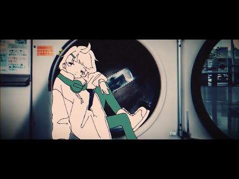 THE BINARY - Unhappyを愛さないで Music Video