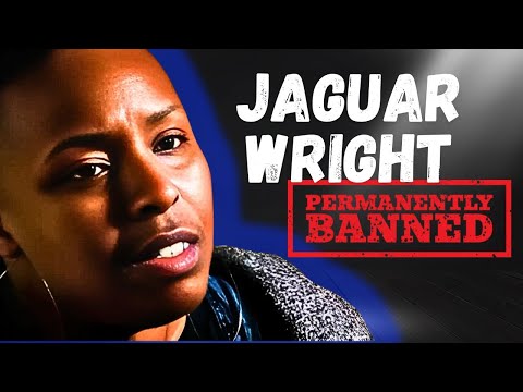 I Caught Jaguar Wright's Associate Lying: Here's What Happened @RealJag77