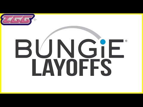 Bungie Layoffs & MORE (feat. Jwlar) | TGG+ EP. 17