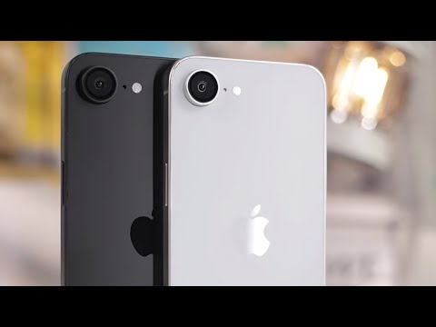 Maybe I Was Wrong About The iPhone SE 4? | TSW229