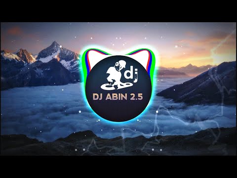 Naal Haritham Remix | Tropical House | DJ ABIN 2.5 | Malayalam DJ Songs | I am Abin