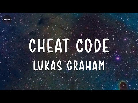 Cheat Code (Lyrics) Lukas Graham