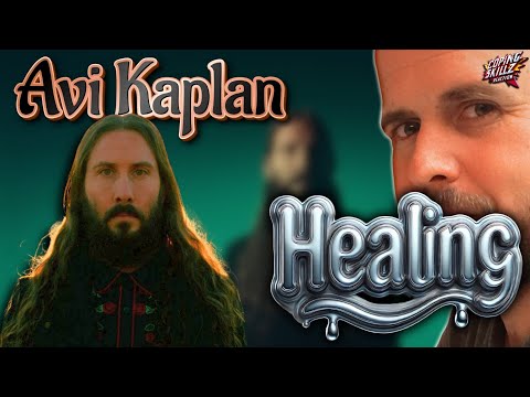 This Hit Me Hard! Avi Kaplan Reaction – “Healing” – Therapist Reacts