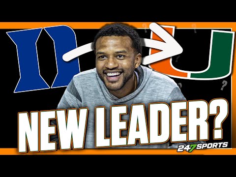 What Could Duke Associate HC Jai Lucas Bring To Miami? 🙌 🏀 | College Basketball Recruiting