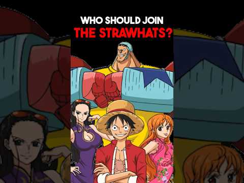 Who would you have join the Strawhats? #onepiece #jewelrybonney #yamato #anime