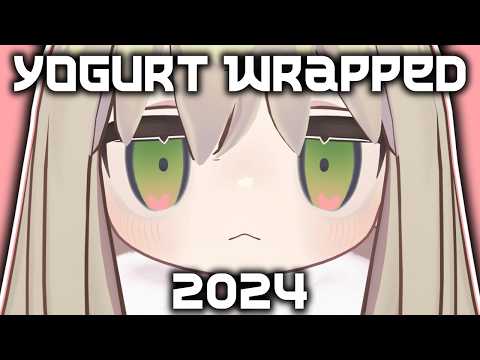 The Best Of Yogurt 2024 | Corgi Vtuber Clip Compilation