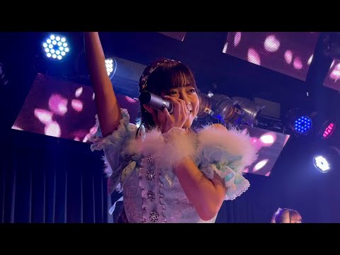 2024/11/3(日) スターチスのラブレター 菜森未咲生誕祭2024 @青山RizM