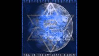 ARK OF THE COVENANT RIDDIM (Mix-nov 2015) IZREAL RECORDS