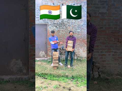 maa tujhe salaam India 🇮🇳 vs Pakistan 🇵🇰 Real Boy 11 #shots #shotvideo