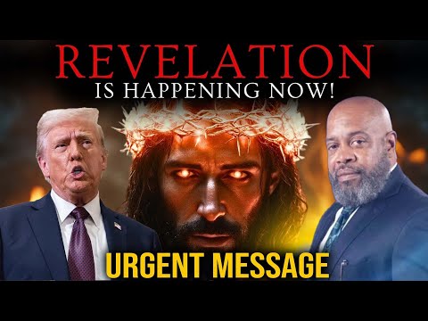 Prophet Todd Hall 🔥 URGENT- "REVELATION OF BIBLE IS UNFOLDING" God's Message Now