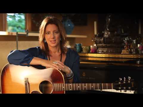 Sarah McLachlan's Lyric Lounge