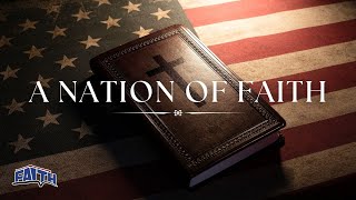 Nation of Faith | Pastor Anthony Wade | Faith Building Church