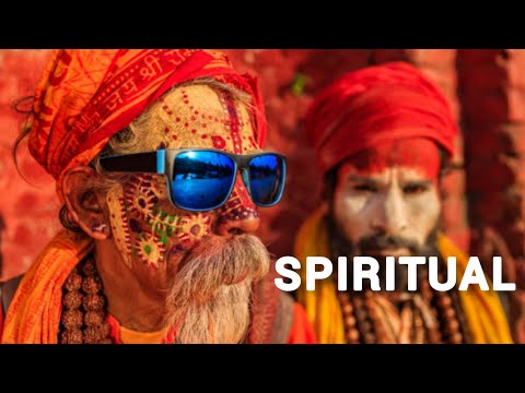 Indian Spiritual Background Music No Copyright | Devotional Music