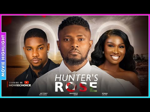 HUNTER'S ROSE (NEW TRENDING NIGERIAN NOLLYWOOD MOVIE BREAKDOWN 2025)