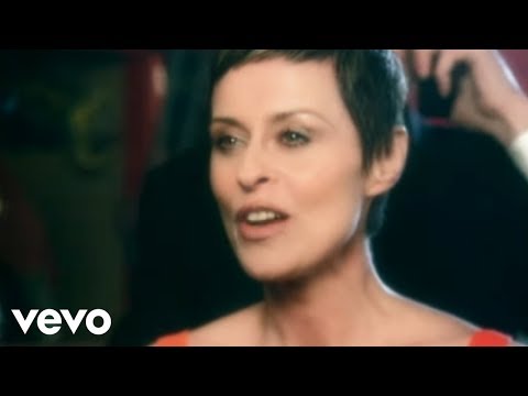 Lisa Stansfield - Let's Just Call It Love