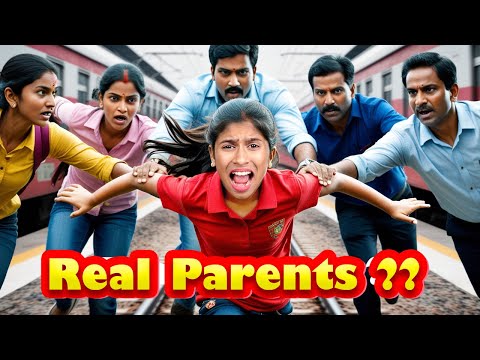 Finding My Perfect Parents | I was SHOCKED