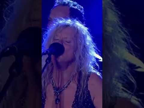 "Have You Ever Needed Someone So Bad" from Def Leppard Hits Vegas