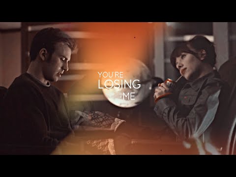 Romanogers · You're Losing Me