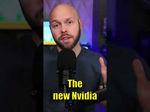 What is the New Nvidia App