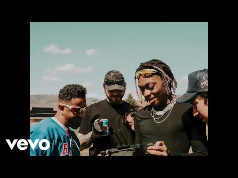 Tyla Yaweh - Tommy Lee (Bonus Footage) ft. Post Malone