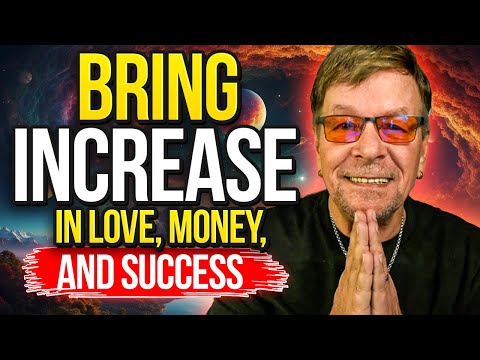 Let Me Guide You To Increase Love, Money, and Success Through Shamanic Tapping