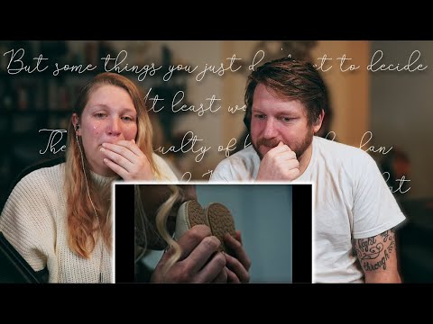 New Parents React to James Blunt The Girl That Never Was