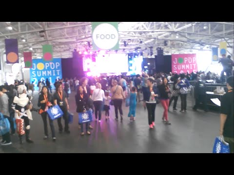 【Vlog】 J-POP Summit Trip: Odottemita Contest + SF!