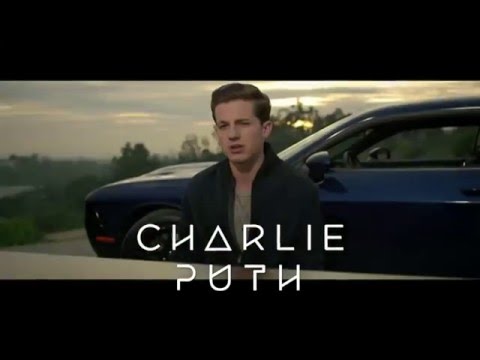 Charlie Puth - Spot 20 sec