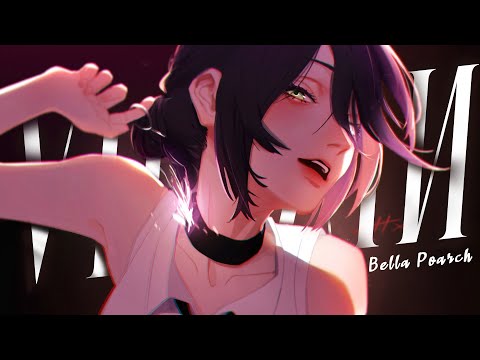 Nightcore - Villain (Official Rowiy x Mareeha) - Bella Poarch