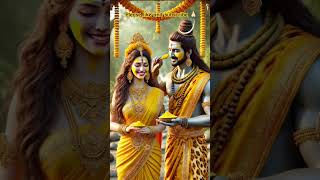 Mahadev ji aur Parvati ji ka viral video status #song #shivin #mahadev #mahadeva #shri #shivaparvati