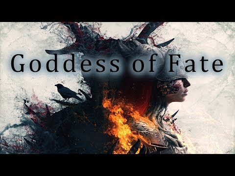 Goddess of Fate / Epic Orchestral Battle Music (CC-BY)